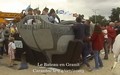 Le Bateau en Granit - Carantec le 27/07/2003